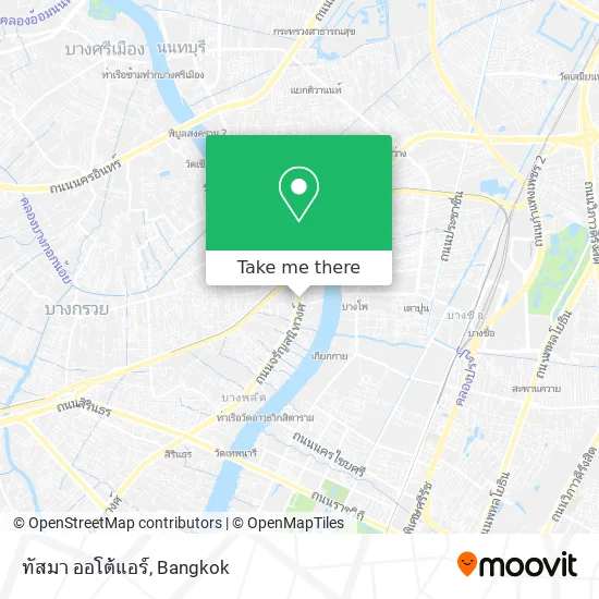 ทัสมา ออโต้แอร์ map