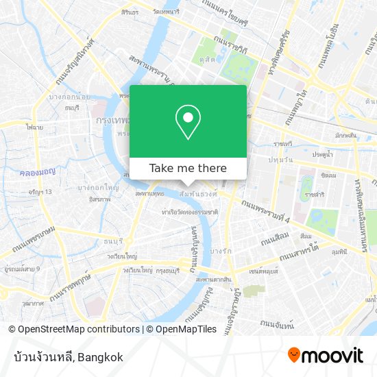 บ้วนง้วนหลี map