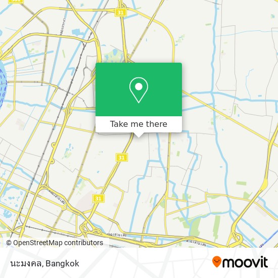 นะมงคล map