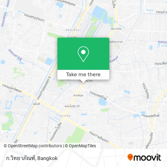 ก.วิทยาภัณฑ์ map