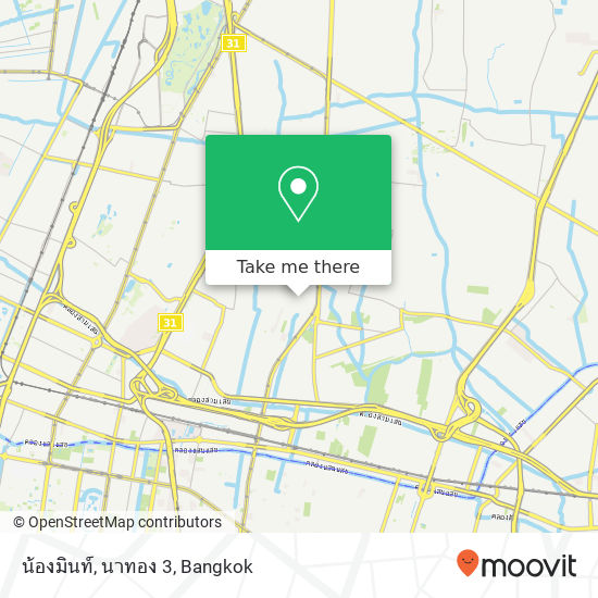 น้องมินท์, นาทอง 3 map