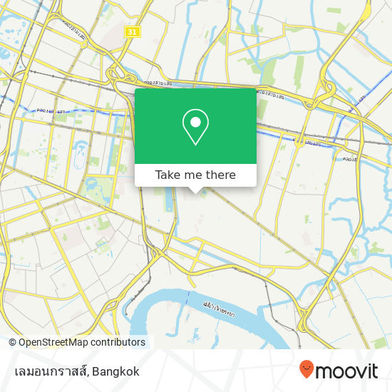 เลมอนกราสส์ map