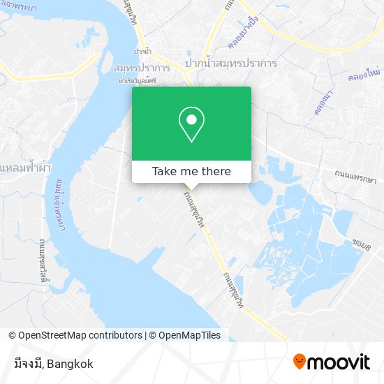 มีจงมี map