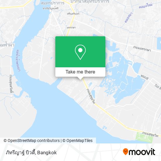 ภัทรีญาฐ์ บิวตี้ map