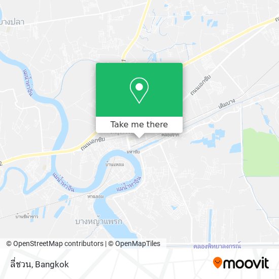 ลี่ชวน map