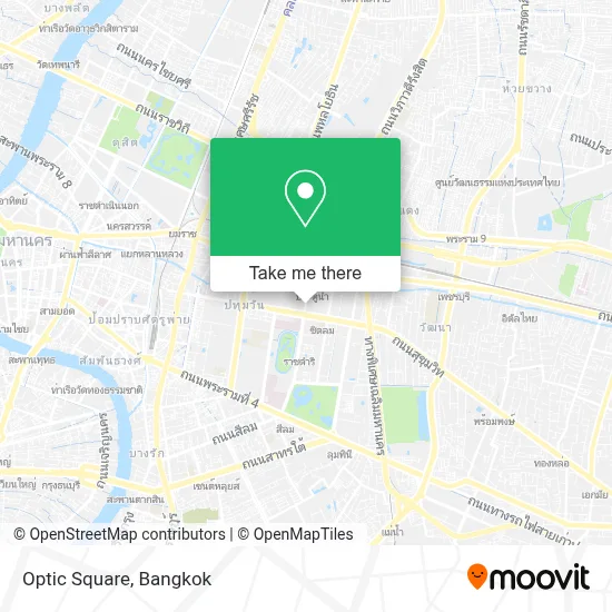 Optic Square map