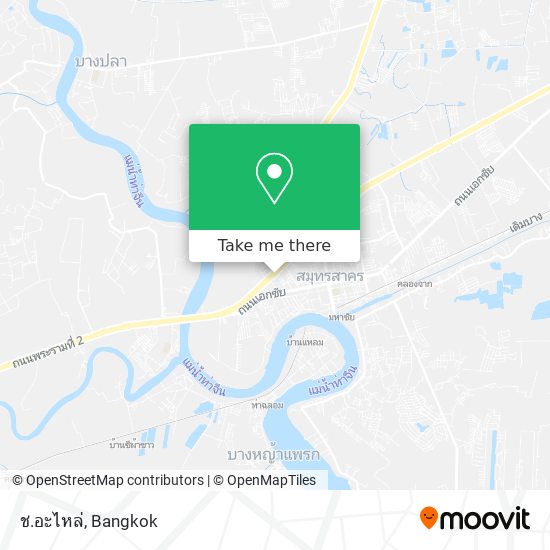 ช.อะไหล่ map