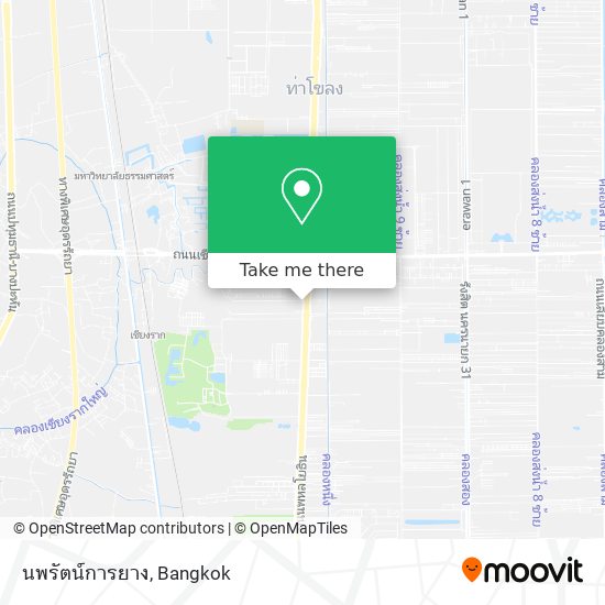 นพรัตน์การยาง map