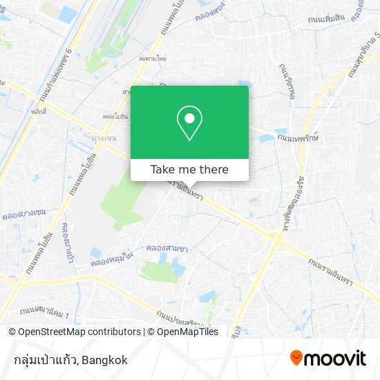 กลุ่มเป่าแก้ว map