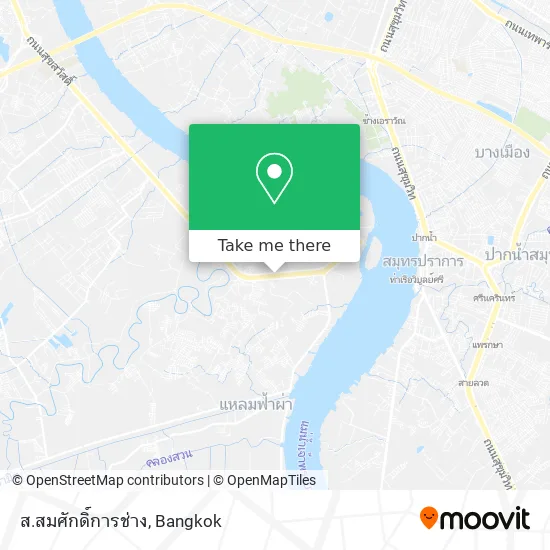ส.สมศักดิ์การช่าง map