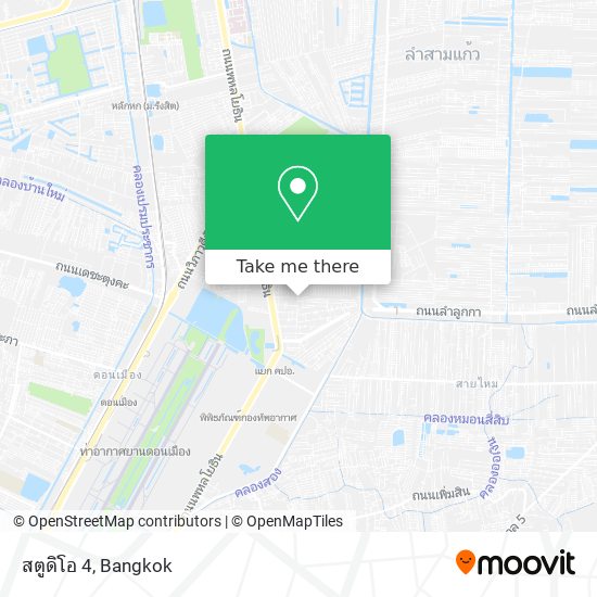 สตูดิโอ 4 map