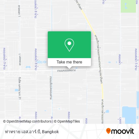 ท่าทราย เอส.อาร์.บี map