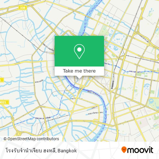 โรงรับจำนำเจียบ ฮงหลี map