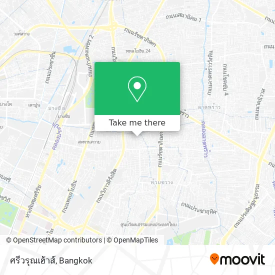 ศรีวรุณเฮ้าส์ map