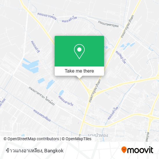 ข้าวแกงอาเหลียง, 340 map