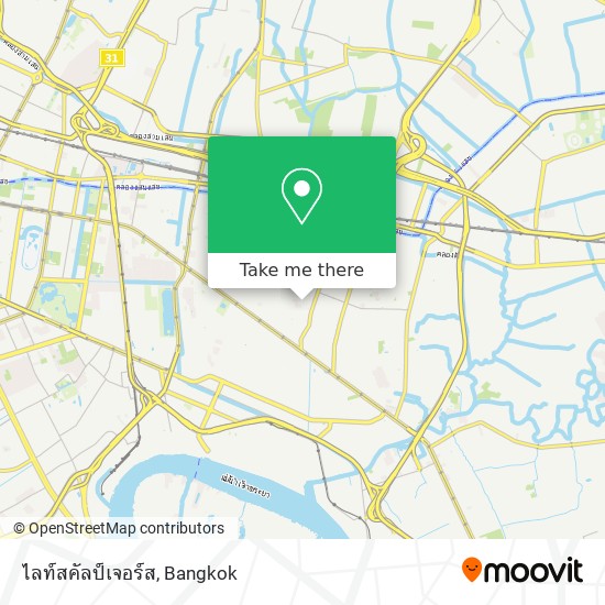 ไลท์สคัลป์เจอร์ส map