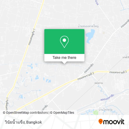 วินัยน้ำแข็ง map