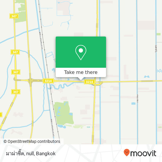 มาม่าซี๊ด, null map