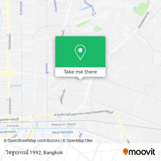 วิชชูปกรณ์ 1992 map