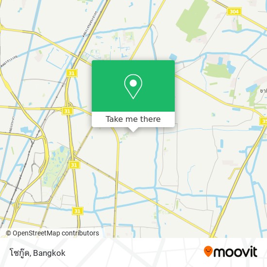 โซกู๊ด map