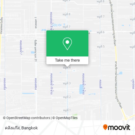 คลังแก๊ส map