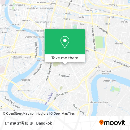 มาฮาลลาตี เอ.เค. map