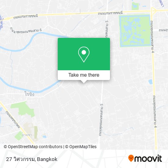 27 วิศวกรรม map