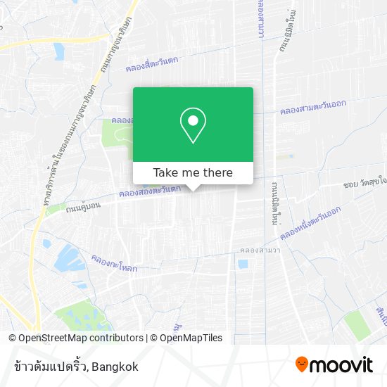 ข้าวต้มแปดริ้ว map