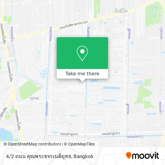 4/2 ถนน คุณพระขจรเนติยุทธ map
