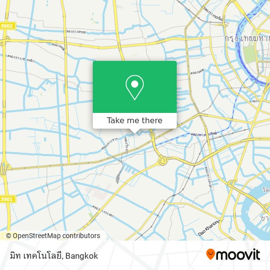 มิท เทคโนโลยี map