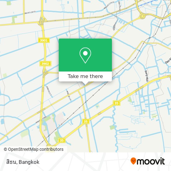 สิธน map