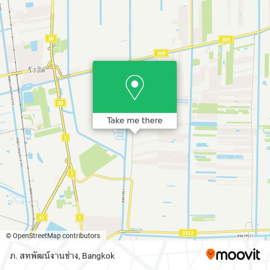 ภ. สหพัฒน์งานช่าง map