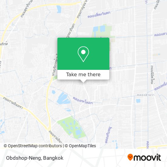 Obdshop-Neng map