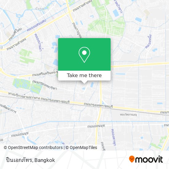 ปืนเอกภัทร map