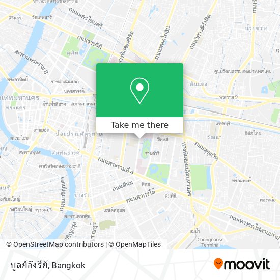 บูลย์อังรีย์ map