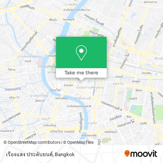 เรืองแสง ประดับยนต์ map