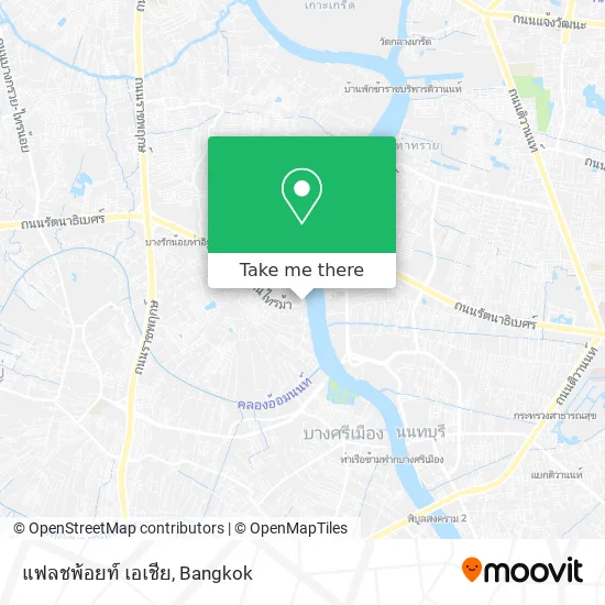 แฟลชพ้อยท์ เอเชีย map