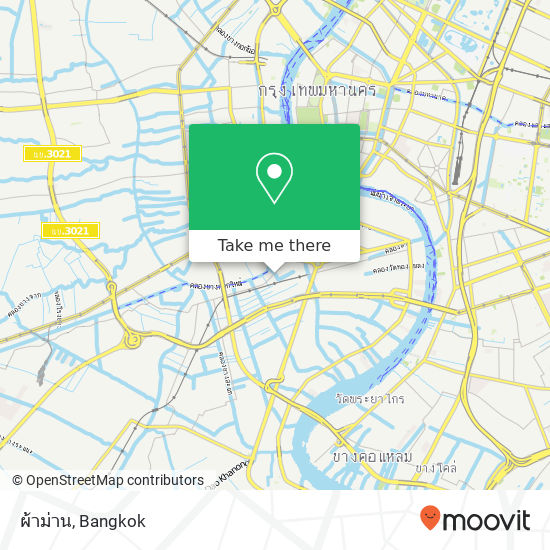 ผ้าม่าน map