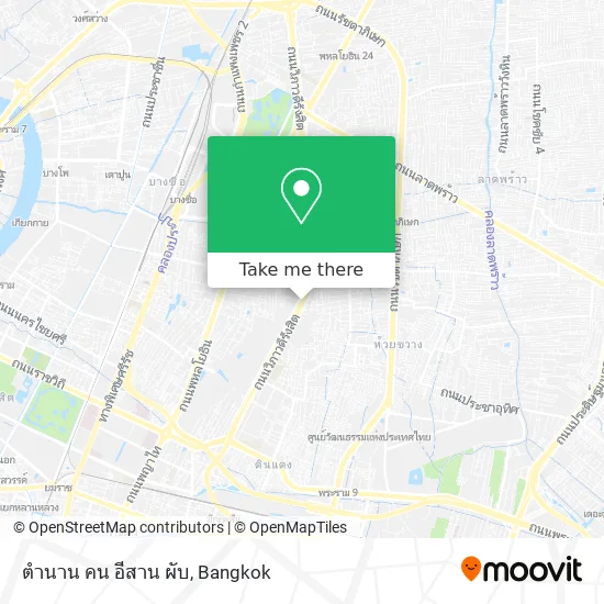 ตำนาน คน อีสาน ผับ map