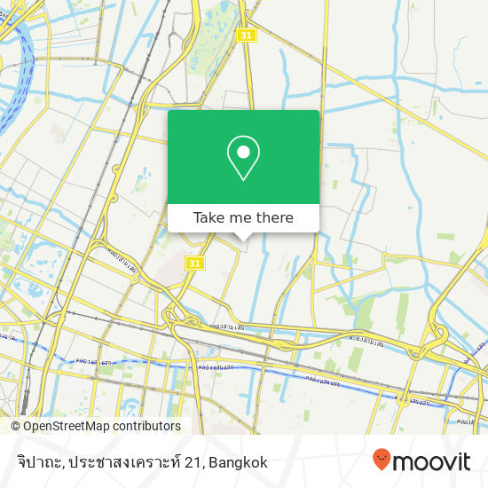 จิปาถะ, ประชาสงเคราะห์ 21 map