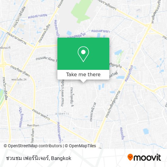ชวนชม เฟอร์นิเจอร์ map