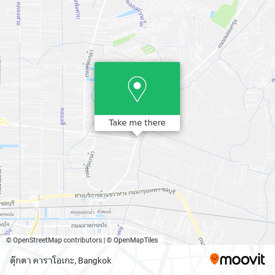 ตุ๊กตา คาราโอเกะ map