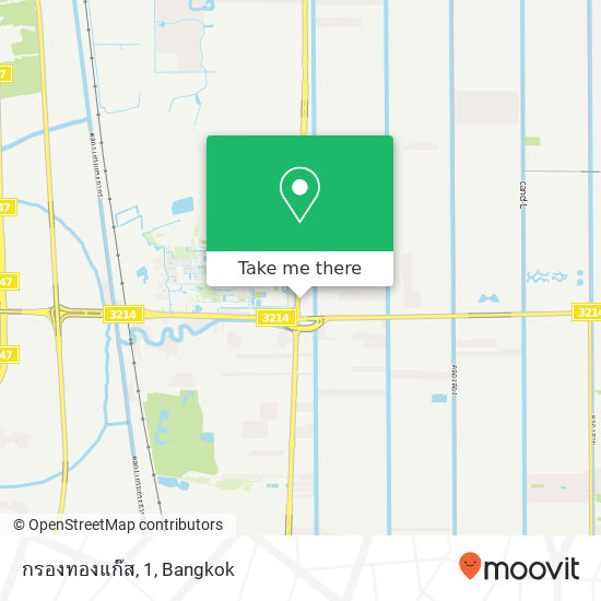 กรองทองแก๊ส, 1 map