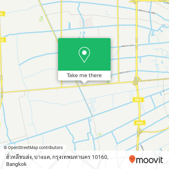 ฮั่วหลีขนส่ง, บางแค, กรุงเทพมหานคร 10160 map