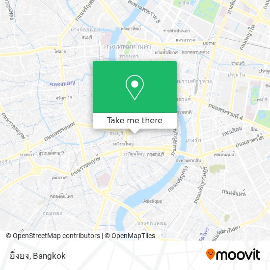 ยิ่งยง map