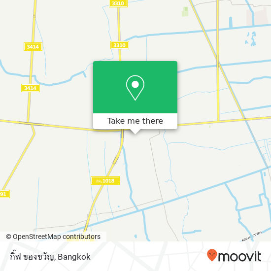 กิ๊ฟ ของขวัญ map