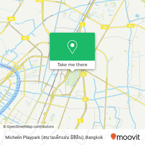 Michelin Playpark (สนามเด็กเล่น มิชิลิน) map