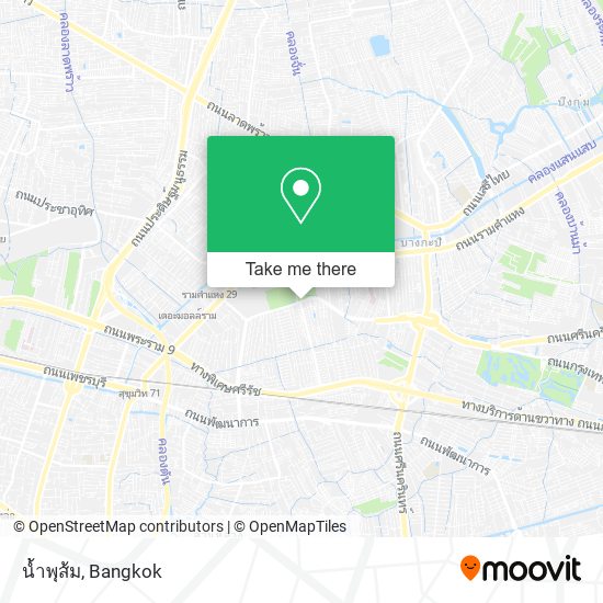 น้ำพุส้ม map