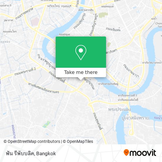 ฟัน รีพับบลิค map