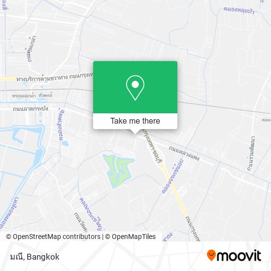 มณี map